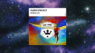 ICARUS PROJECT - Dedalus (Extended Mix) [WE ARE TRANCE]