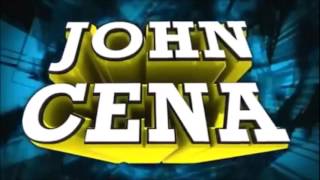 John Cena w TVP ABC