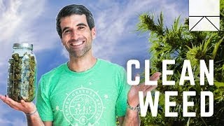 The Man Creating The Whole Foods of Weed -2017