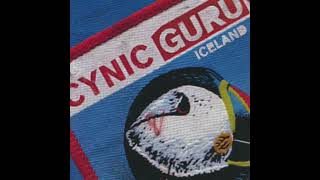 Cynic Guru - "Yellow Bag" (Memories With Me Solved) [2005]