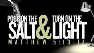 Broadway Assembly LIVE 🔴 | Pour On The Salt And Turn On The Light | Pastor Matt Jones