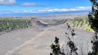 Highlights from Kilauea Iki Crater