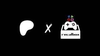 Recalbox x Patreon, actively participate in the project!