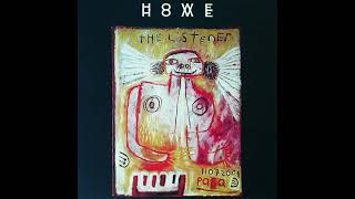 Howe Gelb  -  "Moons Of Impulse"