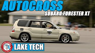 10.26.25 CENTRAL FL CORVAIR - LAKE TECH | SUBARU IMPREZA