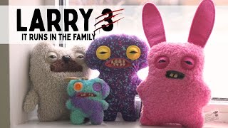 Larry 3: It Runs in the Family - A Short Film by Lune Spark Camp Students