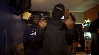 Lik Moss x AR-AB - Blood Brothers (Trendsettaz Shady Diss) Official Music Video