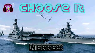 NEFFEX-Choose It | GMV | JFM