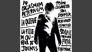 La queue (Live Unplugged)