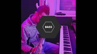 Hold the line Short Instrumental