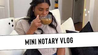 Charge Extra for Add Ons | General Notary Work