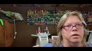 Whats Involved In Running Your Own Quilting Business + New to me Fabric Store