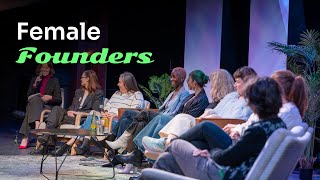 Female Founders Event at Live Bash Chicago