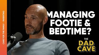 Championship Manager | The Dad Cave Podcast