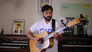 Ben Abraham - Praying (by Kesha)...(and me haha)