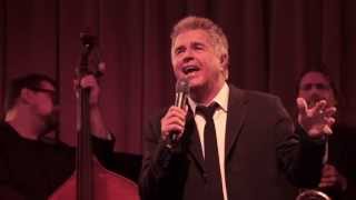 Steve Tyrell performs "Come Fly with Me" from "It's Magic, the Songs of Sammy Cahn"