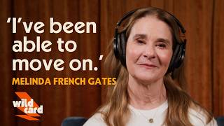 Melinda French Gates on moving past the ‘muck’ and building a beautiful life