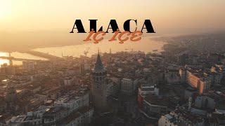 Alaca - İç İçe (Official Video)