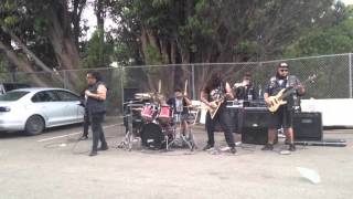 Total Badass- Tip Of The Spear