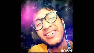 first time on reel, Ami baundule ghuri