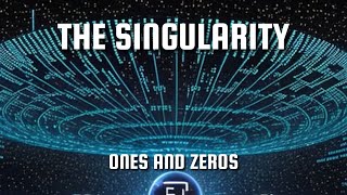 The Singularity - Ones and Zeros - Live  #progrock  #aivisuals  #livemusic