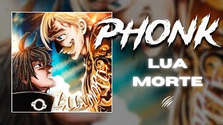 Sayfalse, nulled., RVNGE, Dj Samir - LUA MORTE (NORMAL | NIGHTCORE | SLOWED | SUPER SLOWED)