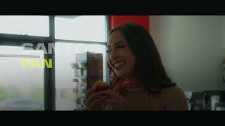 Santos Jaguar - Pan Pan Y Chocolate