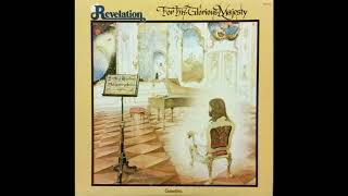 REVELATION - 02 - I CAN SEE SO MUCH CLEARER