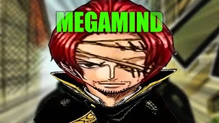 The Shanks Agenda is Getting Crazy!