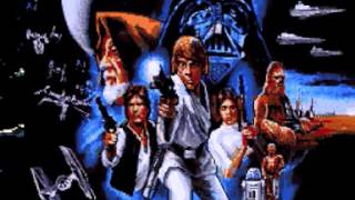 Brobots! - Star Wars - Synth Cover-  John Williams