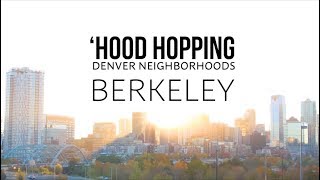 Live Urban presents 'Hood Hopping: Berkeley
