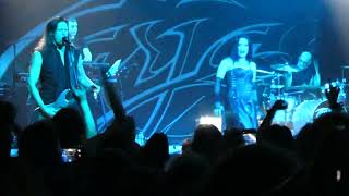 Tarja   Dead Promises Paris L'Alhambra 15 02 2026