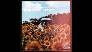 Reign Stacks - Tuff Love Feat Kea ( Official Audio )          #45onTrending