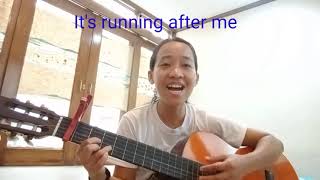 Goodness of God (acoustic cover)