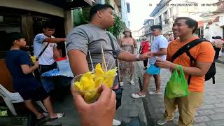 11/18/23 - PHILIPPINES IRL | 2000 BITS = YOU GET POSTCARD