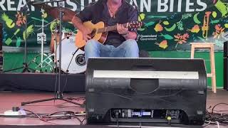 ‘Where ya Been’ original song by Tim Griffin