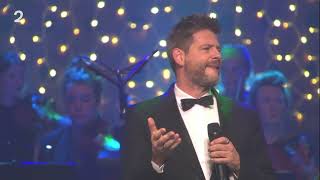 VRT Bigband - Grungblavers - You'll never walk alone