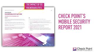Mobile Security Report 2021