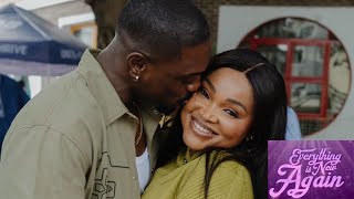 EVERYTHING IS NEW AGAIN.Latest Nigerian Movie.Ft.Mercy Aigbe,Nancy Isime,Angel Unigwe,DesmondTrailer