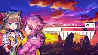 Nightcore - Rescue Me