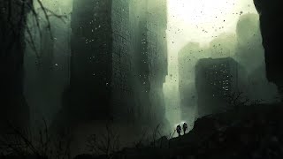 BlackWeald - Astral Chasm | Dark Ambient Horror Soundscape