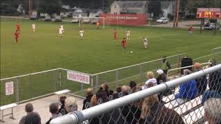 Goshen Vs Penn