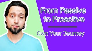 Take Ownership of Your Life with these 6 Strategies to Build Agency