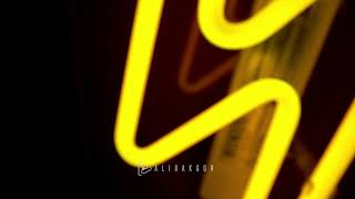 Ali Bakgor, DLAY - Lightning Bolt