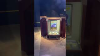 The orient express attraction blog with bad photography skills