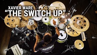 Meinl Cymbals - Xavier Ware - "The Switch Up" by The Jermaine Morgan Band