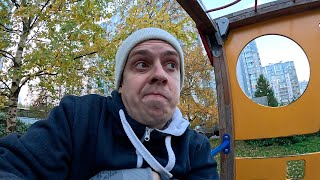 They don't want me to train today | 20 Pro Street Workout Elements