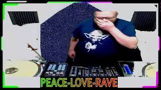 MATTY P- 8pm DJ PARKER- LIVE #TECHNO #ACIDTECHNO #OLDSCHOOL #HARDCORE #gabba