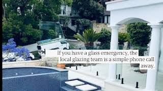 Kingsgrove Glazing Experts Repair Cracked Glass Pool Fencing, Frameless Installations