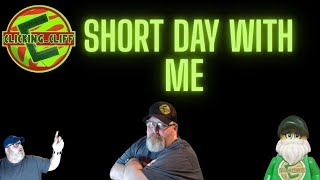 Short Day With Me